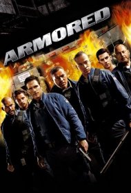 دانلود دوبله فارسی فیلم Armored سال 2009 - زره پوش