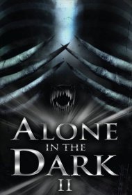 دانلود فیلم Alone in the Dark 2 سال 2008 - تنها در تاریکی ۲