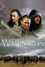 دانلود دوبله فارسی فیلم The Warlords سال 2007 - جنگ سالاران