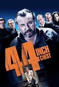 دانلود فیلم 44 Inch Chest سال 2009 - سینه ۴۴ اینچی