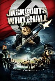 دانلود فیلم Jackboots on Whitehall سال 2010 - چکمه‌های جنگی در وایت‌هال