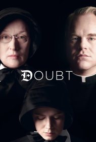 Doubt 2008