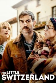 دانلود فیلم The Little Switzerland سال 2019 - سوئیس کوچک