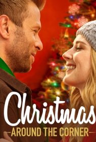 دانلود فیلم Christmas Around the Corner سال 2018