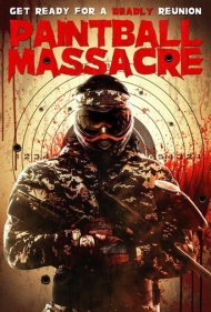 دانلود فیلم Paintball Massacre سال 2020
