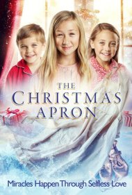 دانلود فیلم The Christmas Apron سال 2018 - پیش‌بند کریسمس