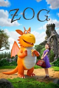 دانلود فیلم Zog سال 2018
