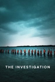 دانلود دوبله فارسی فیلم The Investigation سال 2020 - تحقیقات