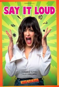 دانلود فیلم Cambio tutto سال 2020 - همه چیز را تغییر می دهم  