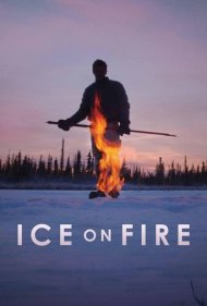 دانلود فیلم Ice on Fire سال 2019