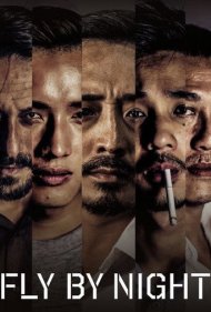 دانلود فیلم Fly By Night سال 2019 - پرواز شبانه