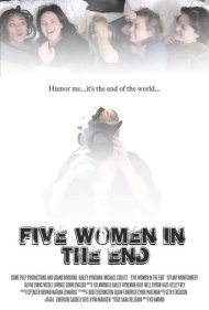 دانلود فیلم Five Women in the End سال 2020 - پنج زن در پایان