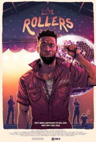 دانلود فیلم Rollers سال 2021 - رولرز