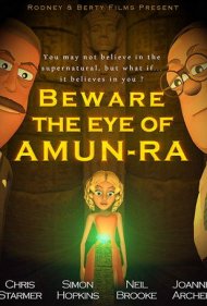 دانلود فیلم Beware the Eye of Amun-Ra سال 2018