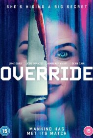 دانلود فیلم Override سال 2021