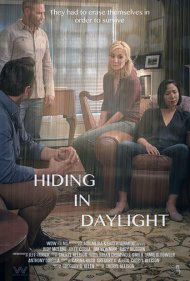 دانلود فیلم Hiding in Daylight سال 2019 - پنهان شدن در نور روز