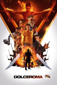 دانلود فیلم Dolceroma سال 2019