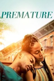 دانلود فیلم Premature سال 2019