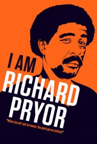 دانلود فیلم I Am Richard Pryor سال 2019 - من ریچارد پرایر هستم