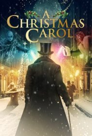 دانلود فیلم A Christmas Carol سال 2020 - سرود کریسمس