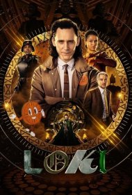 دانلود دوبله فارسی فیلم Loki سال 2021 - لوکی
