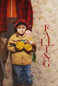 دانلود دوبله فارسی فیلم Falling سال 2020 - سقوط