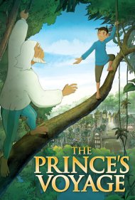 دانلود فیلم The Prince's Voyage سال 2019