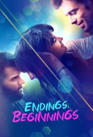 دانلود فیلم Endings, Beginnings سال 2019 - پایان‌ها ، آغازها