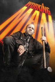 دانلود دوبله فارسی فیلم A Working Man سال 2025 - یک مرد کارگر