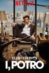 دانلود فیلم I, Potro سال 2018