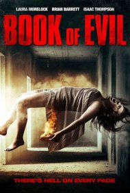 دانلود فیلم Book of Evil سال 2018 - کتاب شیطان