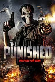 دانلود فیلم The Punished سال 2018 - مجازات
