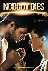 دانلود فیلم Nobody Dies سال 2020
