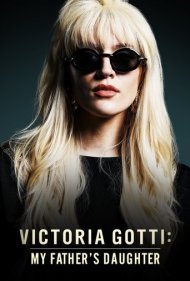 دانلود دوبله فارسی فیلم Victoria Gotti: My Father's Daughter سال 2019 - ویکتوریا گاتی :دختری از جنس پدر