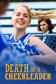 دانلود دوبله فارسی فیلم Death of a Cheerleader سال 2019 - پرونده قتل کلی لاک