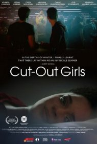 Cut-Out Girls 2018