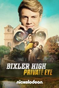 دانلود فیلم Bixler High Private Eye سال 2019