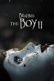 دانلود دوبله فارسی فیلم Brahms: The Boy II سال 2020 - برامس: پسر 2