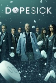 دانلود دوبله فارسی فیلم Dopesick سال 2021 - دوپسیک