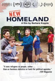 New Homeland 2018