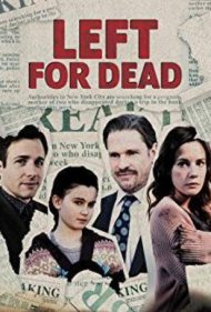 دانلود فیلم Left for Dead سال 2018 - رها شده برای مرگ