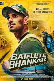 دانلود فیلم Satellite Shankar سال 2019