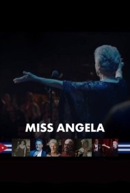 دانلود فیلم Miss Angela سال 2021 - دوشیزه آنجلا