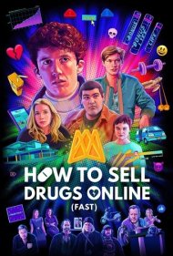 دانلود فیلم How to Sell Drugs Online (Fast) سال 2019 - چگونه می توان به صورت آنلاین مواد فروخت فوری