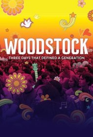 دانلود فیلم Woodstock سال 2019 - نمایشگاه موسیقی و هنر وودستاک