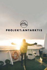 دانلود فیلم Projekt: Antarktis سال 2018 - پروژه: قطب جنوب