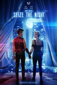 دانلود فیلم Seize the Night سال 2022 - شب را تصاحب کن