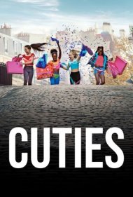 دانلود فیلم Cuties سال 2020 - مأموران