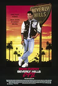 دانلود دوبله فارسی فیلم Beverly Hills Cop II سال 1987