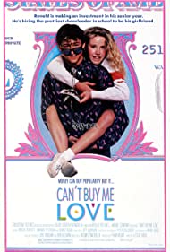دانلود فیلم Can't Buy Me Love سال 1987